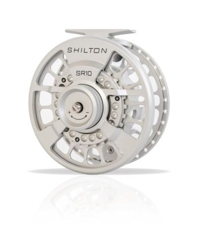 Нахлыстовая катушка Shilton Reels Shilton SR10 Fly Reel