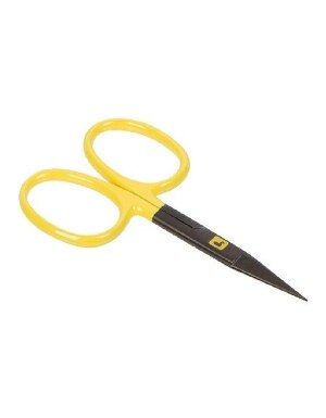 Плоскогубцы рыболова Loon Ergo All Purpose Scissors - Black / 4in