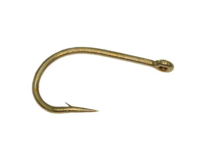 Крючки Umpqua TMC 105 Salmon & Steelhead Nymph Hook