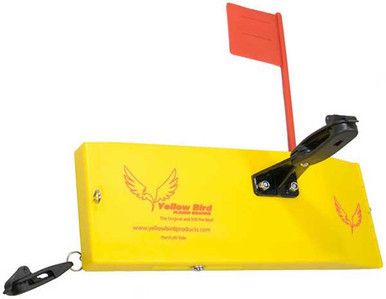 Бортовой планер Yellow Bird Planer Board
