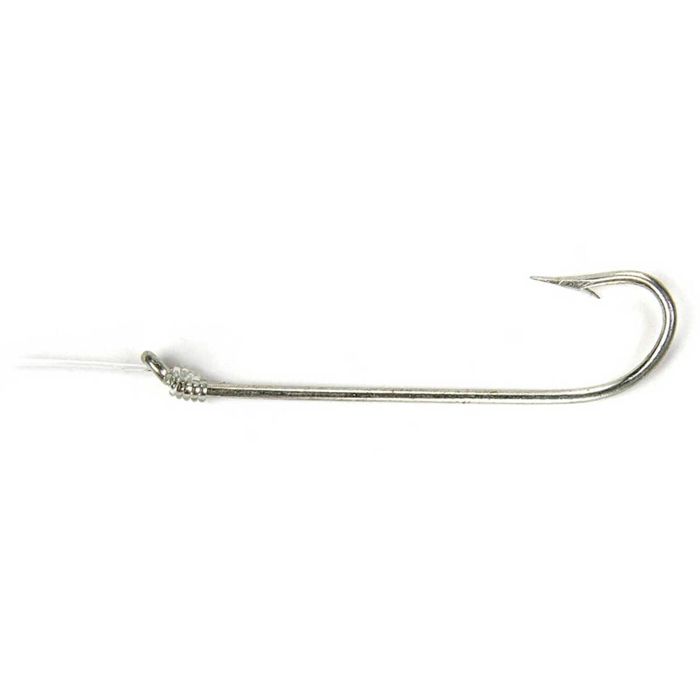 Крючки Sea Striker Pacific Bass Snelled Hook