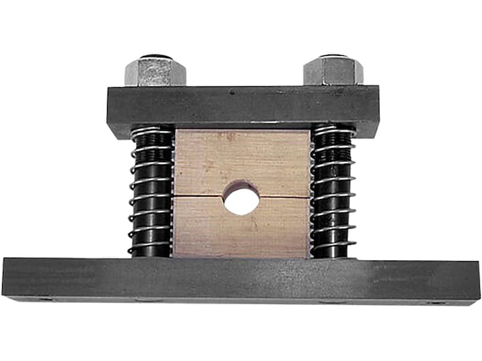 Инструмент для вязания мушек Wheeler Barrel Vise