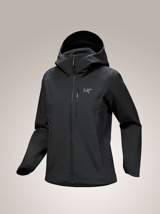 Рыболовная рубашка Arc'teryx Gamma MX Hoody Women's