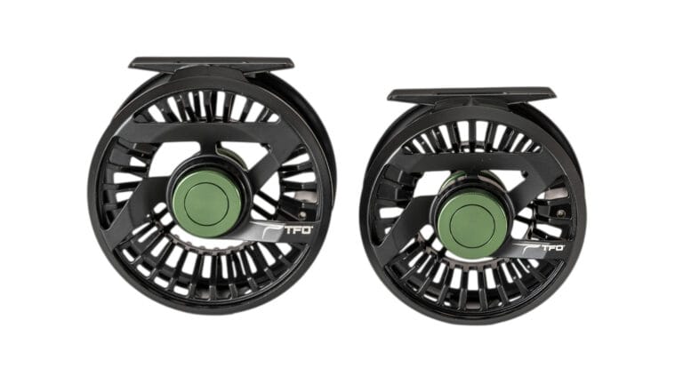 Запчасть для катушки TFO Dispatch Spare Spool