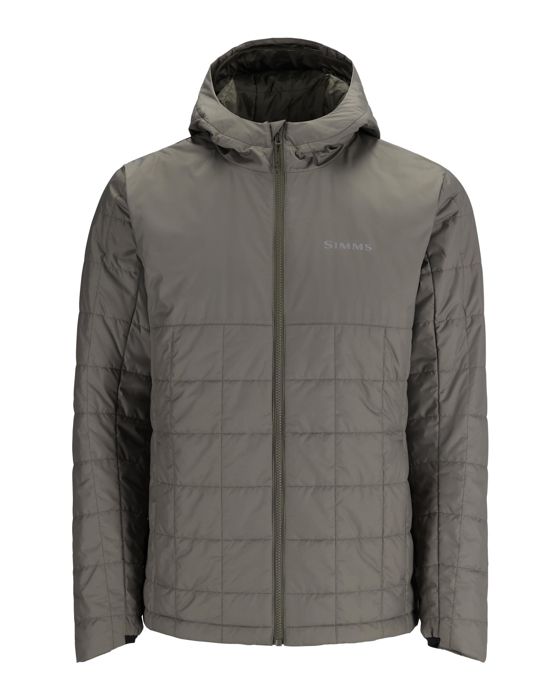 Куртка Simms Fall Run Insulated Hoody