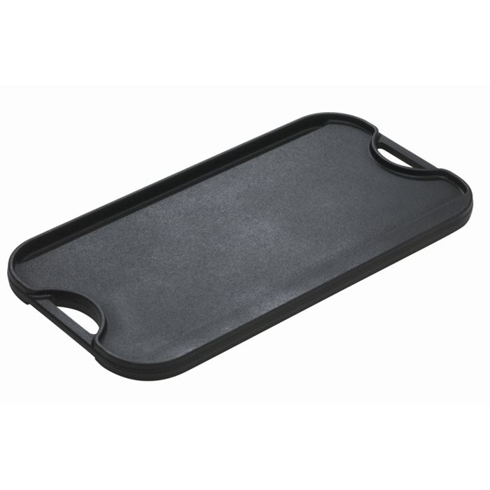 Сковорода-гриль Lodge Cast Iron Lodge Pro Grid Reversible Grill Pan & Griddle
