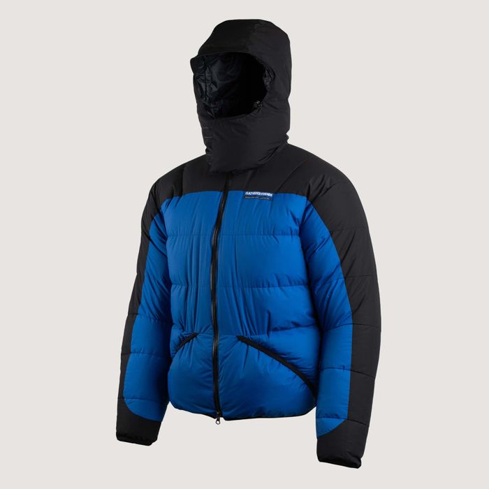 Утеплённый костюм Feathered Friends Volant Down Jacket