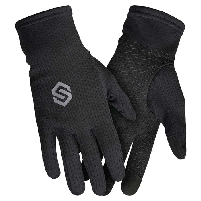 Перчатки ScentLok BE:1 Trek Glove