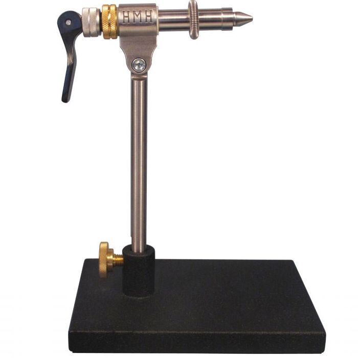 Инструмент для вязания мушек J. Stockard Fly Fishing Spartan Vise
