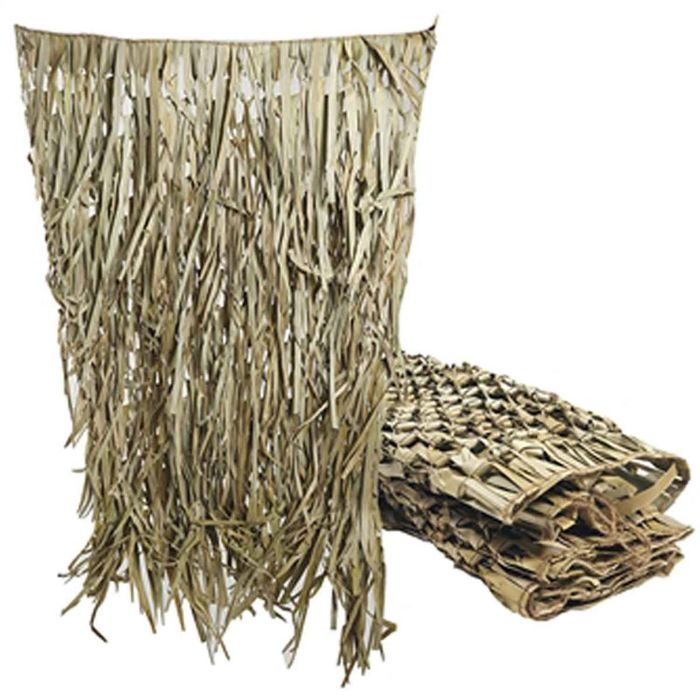 Засидка Higdon Outdoors Blind Grass 4 x 5 Sheets 4 Pack