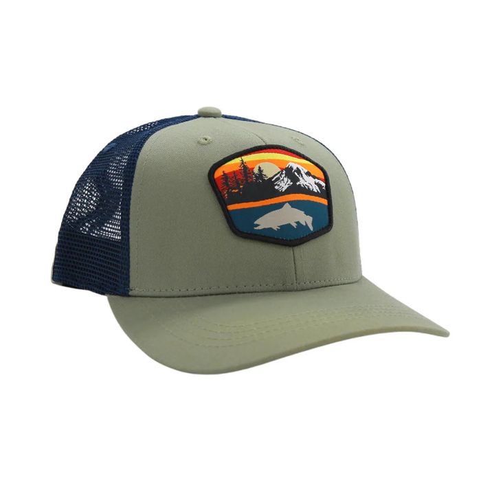 Головной убор Rep Your Water RepYourWater Last Light Hat