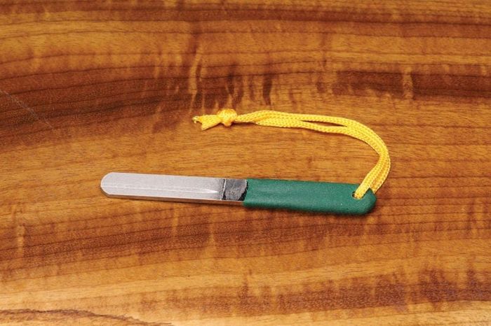 Крючки Dr Slick Hook Files