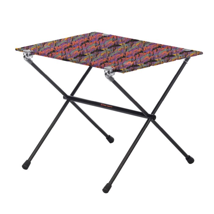 Кемпинговая мебель Big Agnes Woodchuck Camp Table - Alpenglow