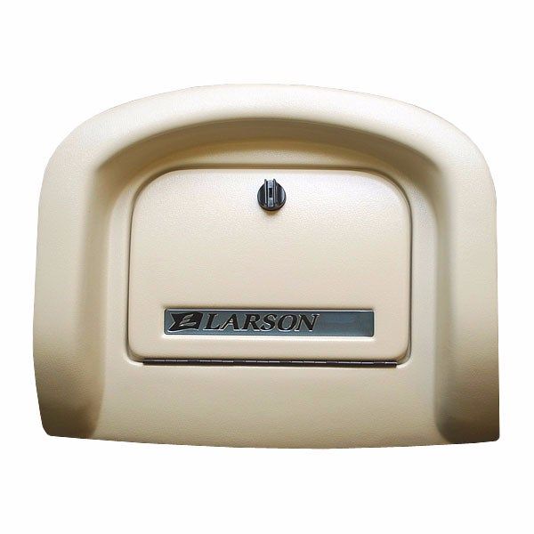 Бардачок для катера Larson Boats Larson SEI 180 Boat Glove Compartment 0312019 | 20 1/2 x
