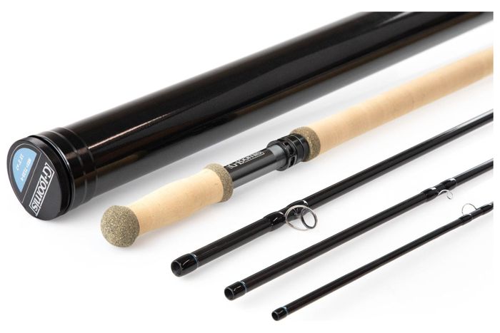 Нахлыстовое удилище G. Loomis NRX+ Spey & Switch Rods