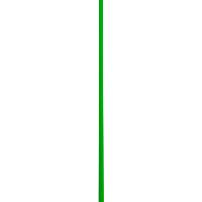 Комплектующие для сборки удилищ V-Line 42" Heavy Set Hooker Ice Rod Blank - Mean Green