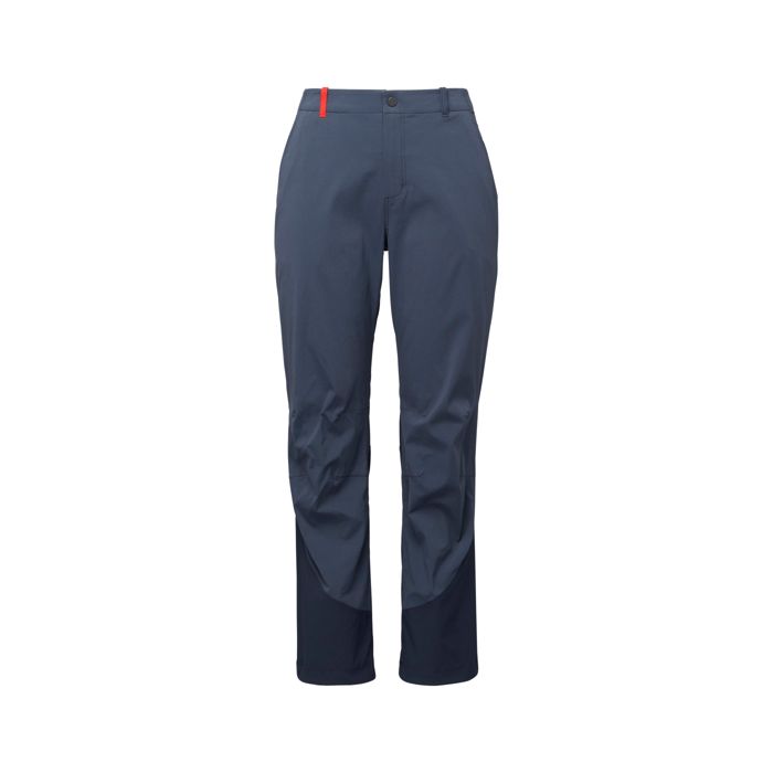 Брюки Black Diamond Women's Pursuit Hybrid Pants