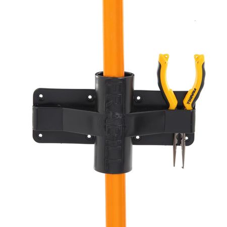 Подсачек Frabill Net/Gaff Holder