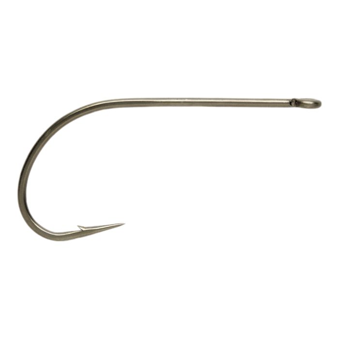Крючки J. Stockard Fly Fishing FM6040 Streamer Stripper Hook
