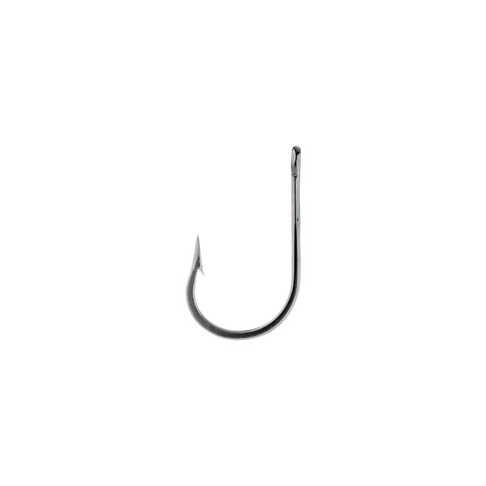 Крючки Mustad 7732 SS Stainless Big Game Hook