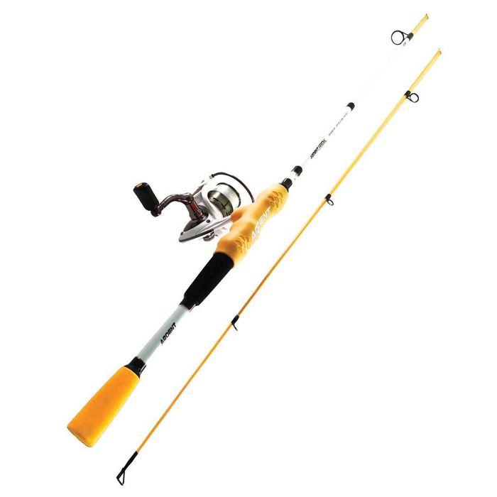 Комплект удилище + катушка Ardent Comfort Grip Primo Spinning Combo