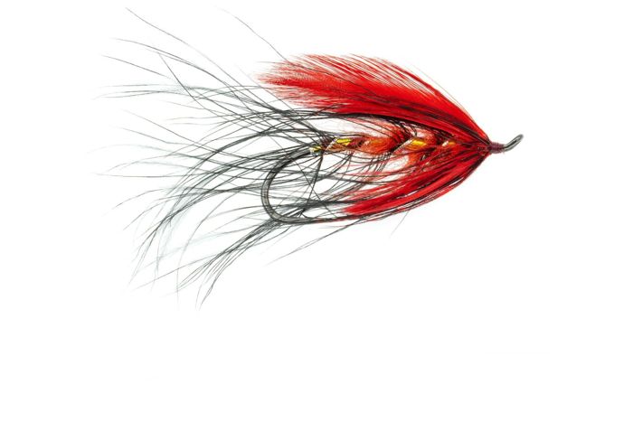 Мушки Umpqua Mahoney Spey Fly
