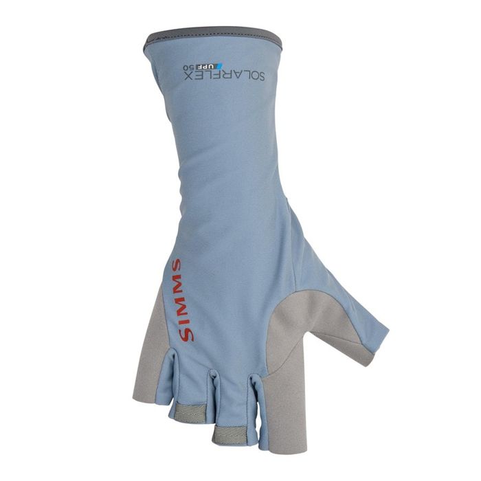 Перчатки Simms Solarflex Guide Gloves