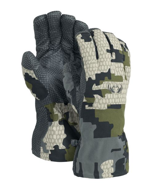Перчатки KUIU Northstar Glove | Verde