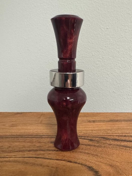 Манок Echo Calls Open Water Duck Calls - Black Cherry Pearl