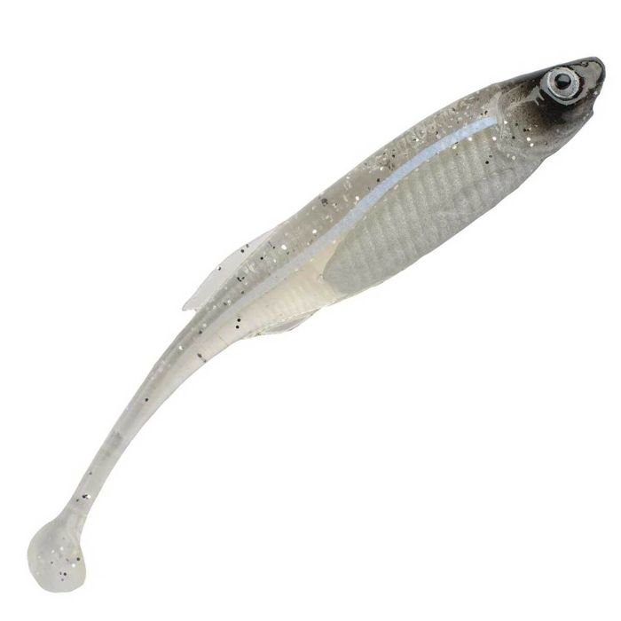 Свимбейт Berkley PowerBait Drip Swimmer Soft Swimbait