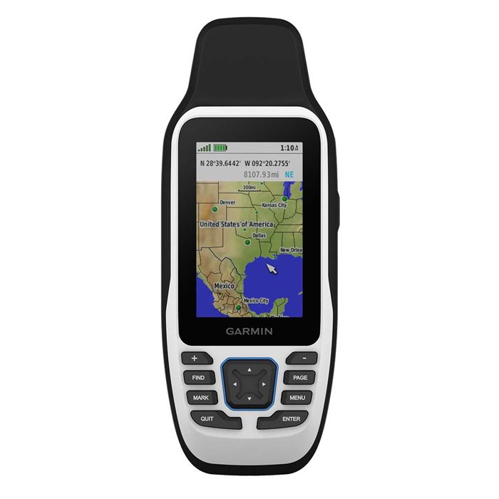 GPS-навигатор Garmin GPSMAP 79s Handheld GPS
