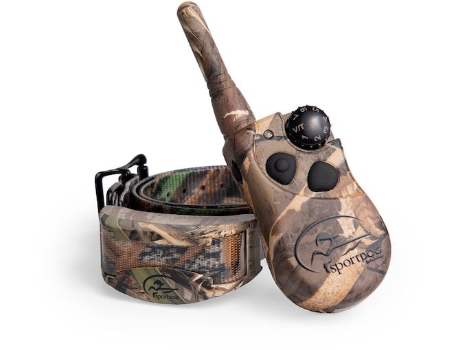 Снаряжение для собаки SportDOG WetlandHunter 425 X-Series Electronic Dog Training Collar