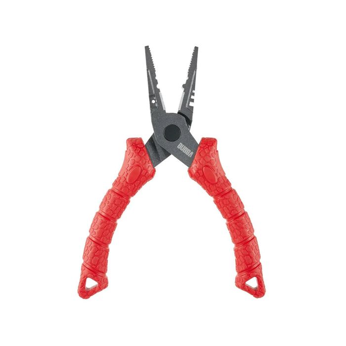 Bubba Forged Fishing Pliers 6"