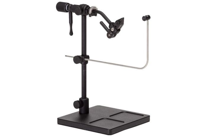 Инструмент для вязания мушек Renzetti Saltwater Traveler 2200 Series Fly Tying Vise