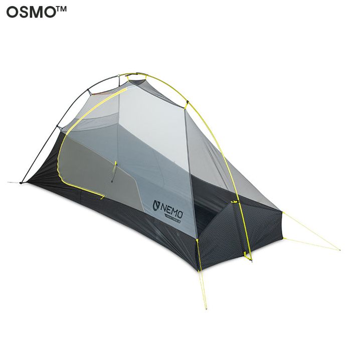 Палатка Hornet OSMO Ultralight Backpacking Tent - 1-Person