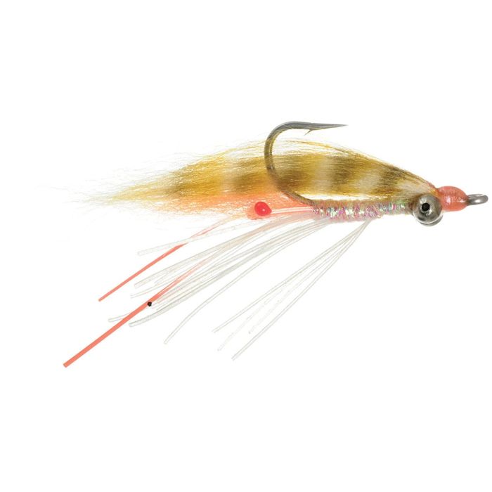 Мушки Umpqua Bonefish Junk Fly