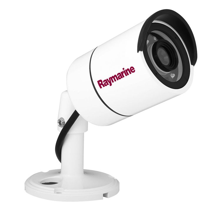Подводная камера RAYMARINE CAM210 Day & Night IP Marine Bullet Camera