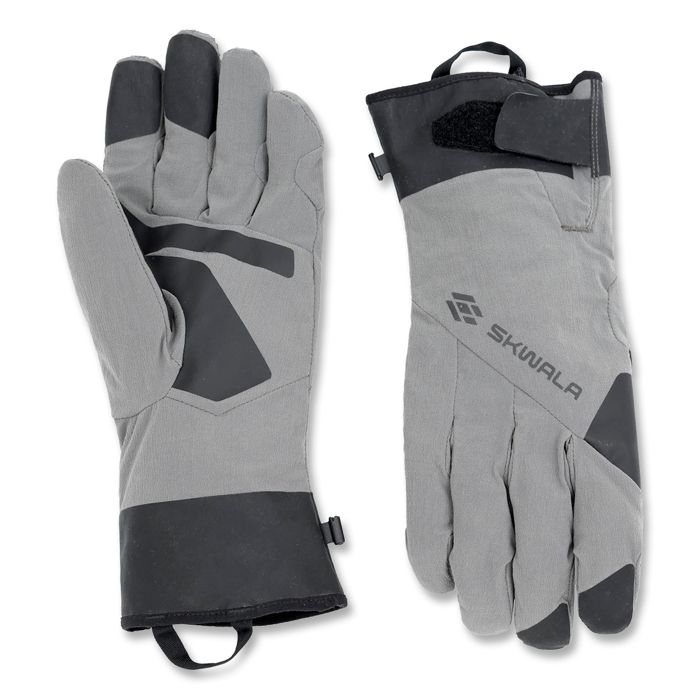Перчатки Skwala RS Waterproof Gloves - MEDIUM