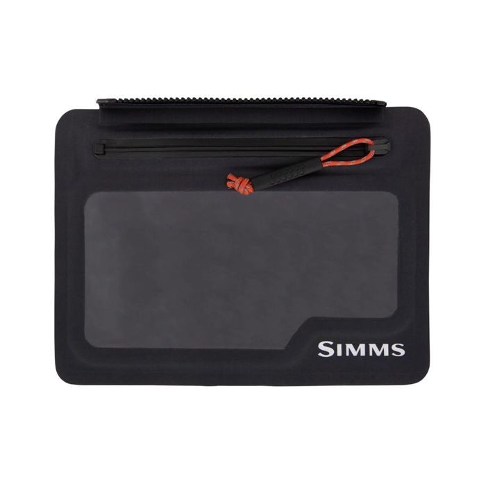Гермочехол Simms Waterproof Wader Pouch - Carbon