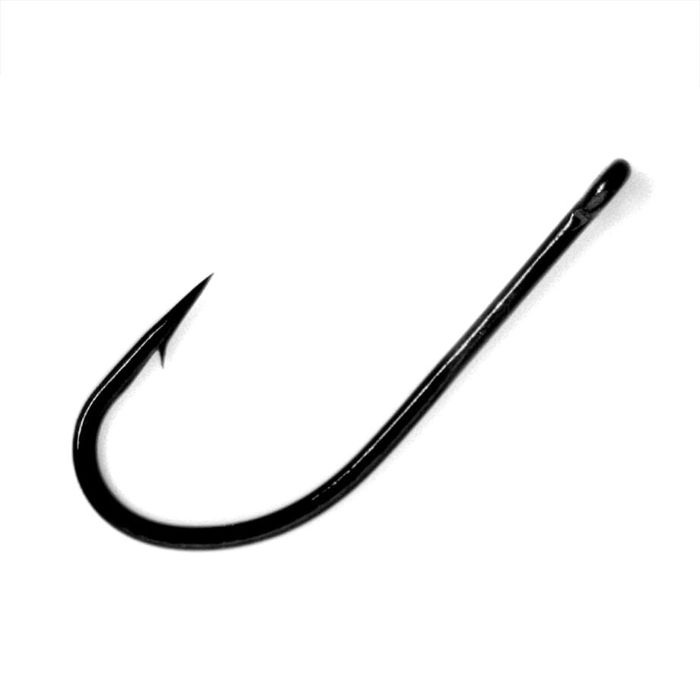 Крючки Hareline Dubbin Gamakatsu SL45 Bonefish Hook