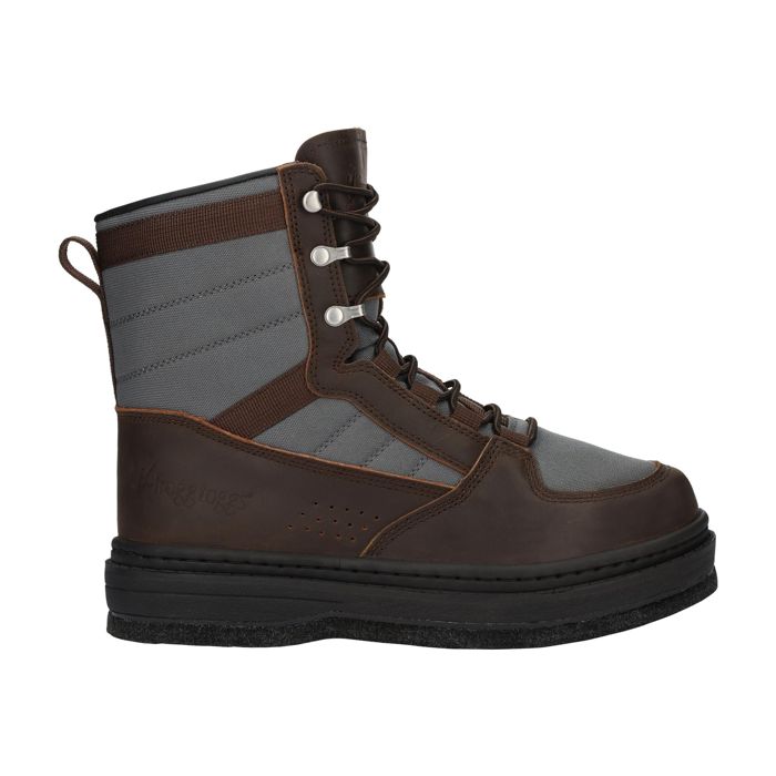 Забродные ботинки frogg toggs Men's Fusion Felt Wading Boot
