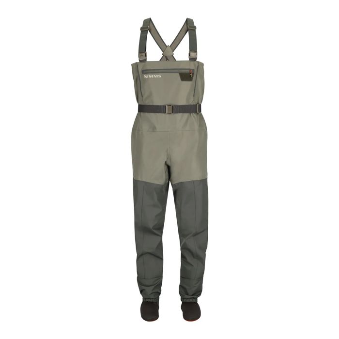 Вейдерсы Simms Men's Tributary Stockingfoot Wader
