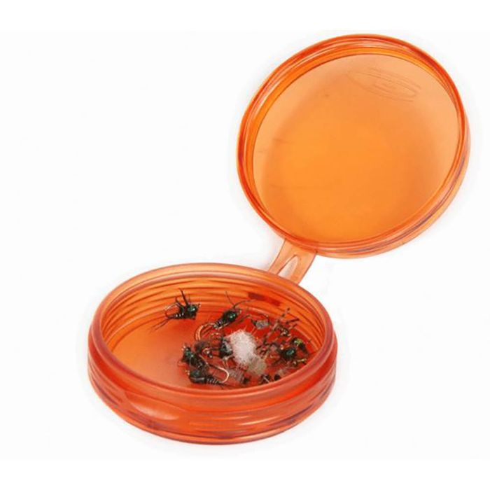 Мушки Fishpond Shallow Fly Puck - Ember