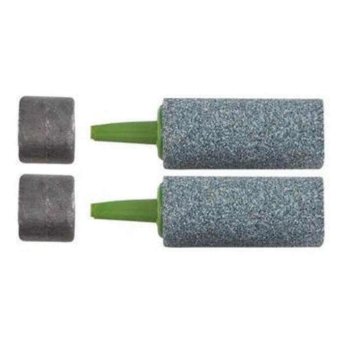 Материал для вязания мушек Marine Metals Glass Bead Airstones - Weighted
