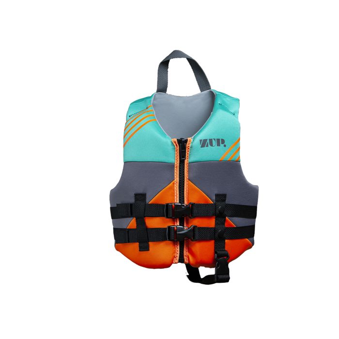 Оснащение для каяка ZUP Girl's Neoprene Life Jacket
