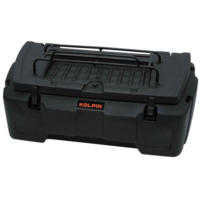 Коробка для снастей Kolpin ATV / UTV Rear Rack Outfitter Storage Box