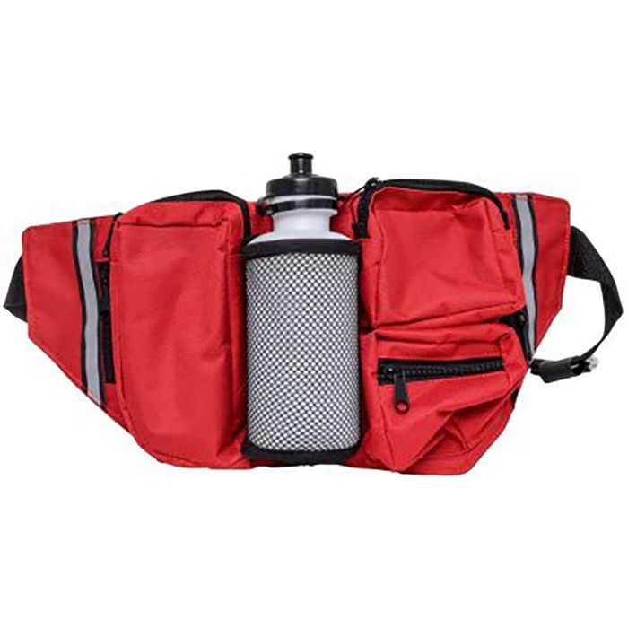 Снаряжение для собаки Valterra Dog Walker Waist Pack with Leash