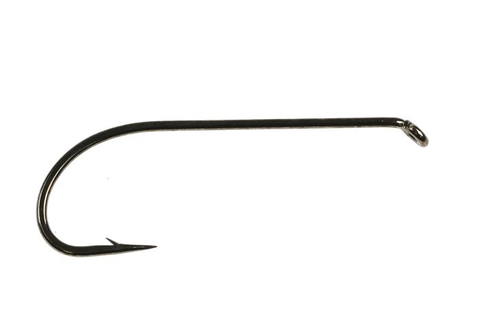 Крючки Daiichi 2110 Van Klinken Bomber Hooks