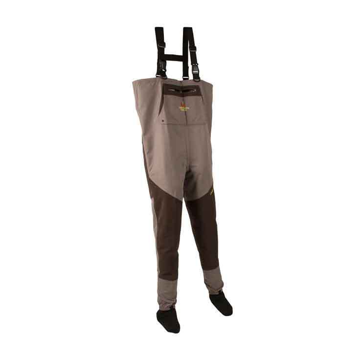 Вейдерсы Caddis Northern Guide Waders