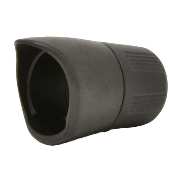 Безынерционная катушка Fuji TVS Ergonomic Spinning Reel Seat Hood Nut - Size 16